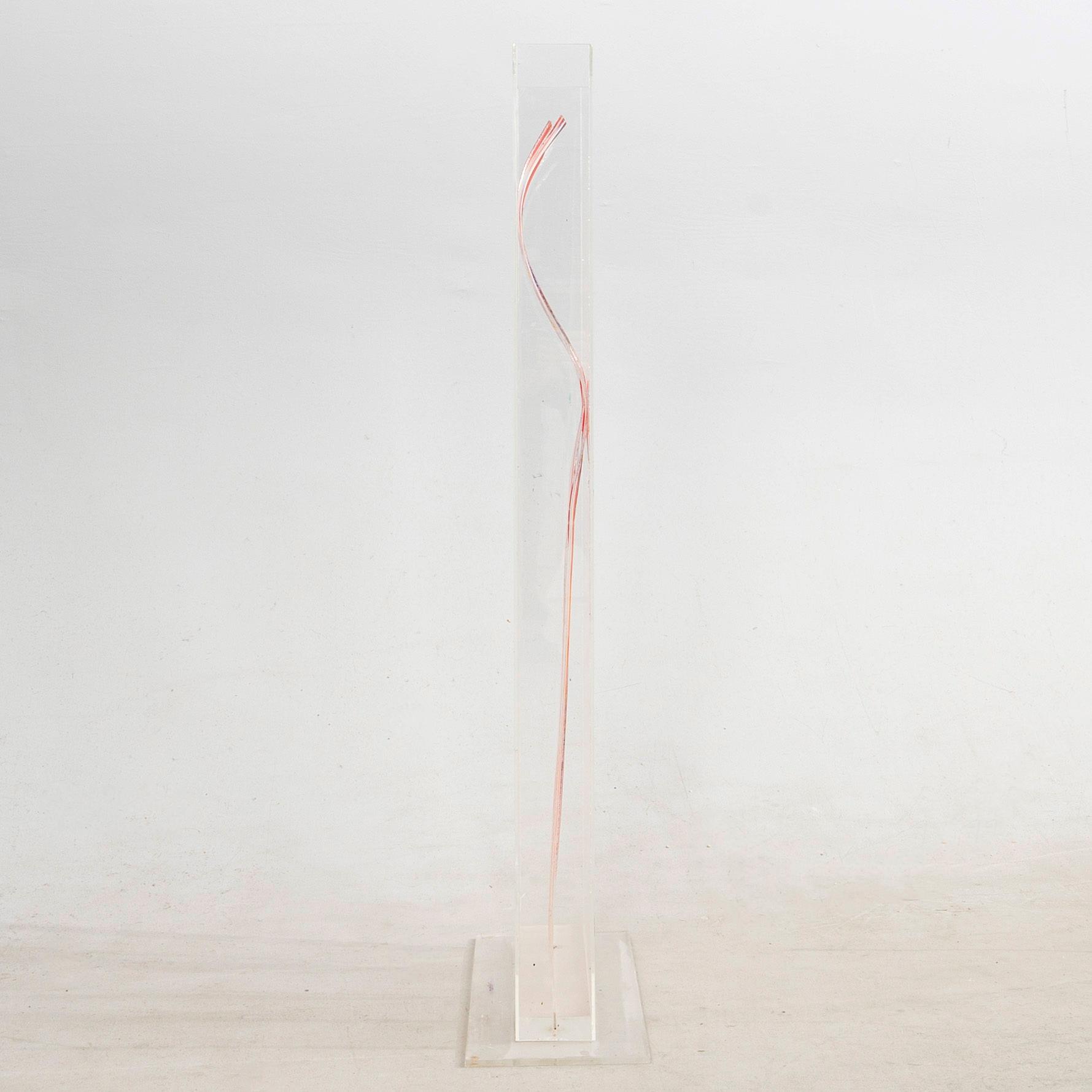 Sven Inge Höglund, Object.