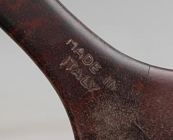 BORD, Italien, 1900-talets första hälft.