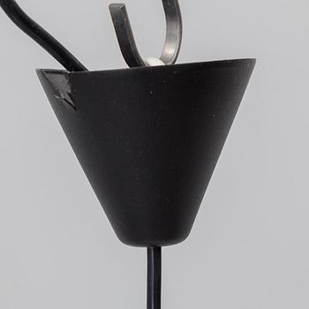 CLAUS BONDERUP & TORSTEN THORUP, taklampa, "Semi", Gubi, Danmark.