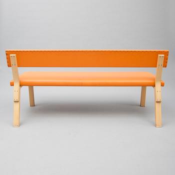 BÄNK, Artek, 1960-70-tal.