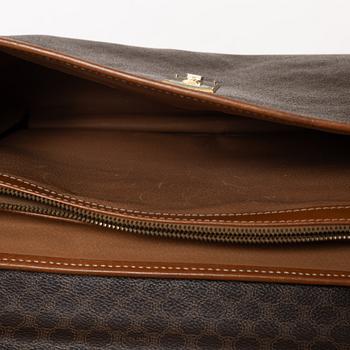 Céline, portfolio, vintage.