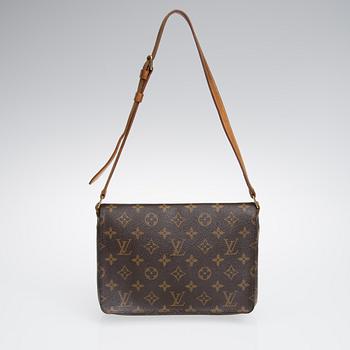 VÄSKA, "Musette Tango", Louis Vuitton.