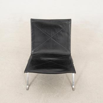 Poul Kjaerholm, Chair, "PK-22", for Fritz Hansen Denmark 2006.