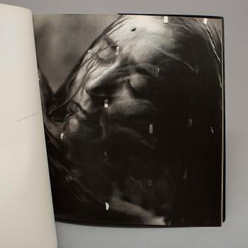 PHOTOBOOKS, Two (2) Mario Cravo Neto and Ishiuchi Miyako with dedications.