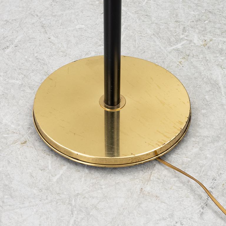Josef Frank, floor lamp, model G 2431, 'The San Francisco lamp', Svenskt Tenn.