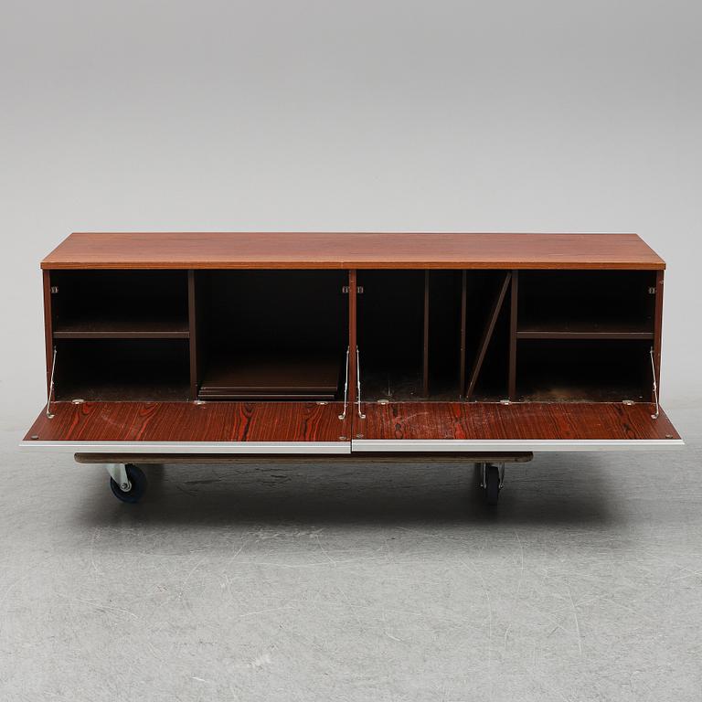 Stereomöbel, Bagn Möbelindustri, Norge, 1960-tal.