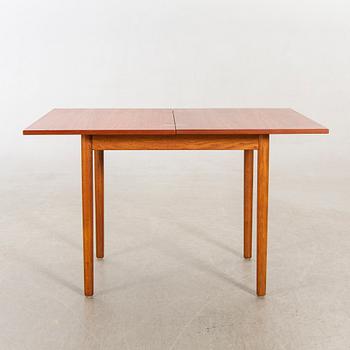 Børge Mogensen, dining table "C5", 1950s.