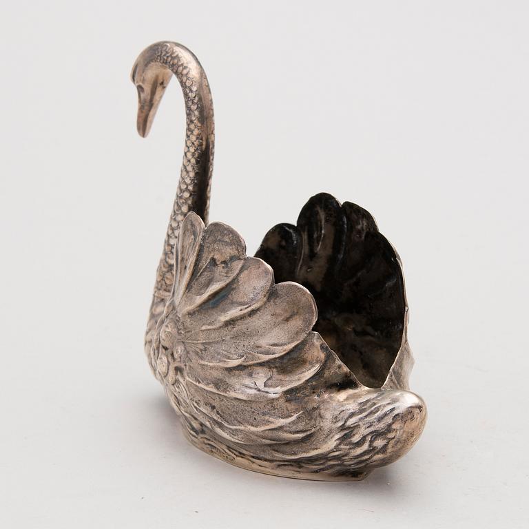 SKÅL, silver. Koivula Oy, Joensuu 1962.