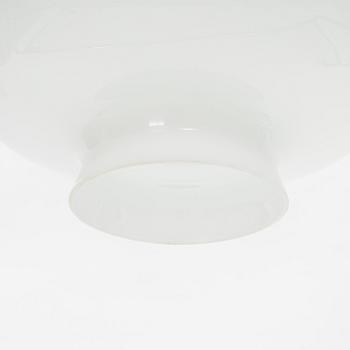 Taklampa, Pukeberg, 1900-talets mitt.