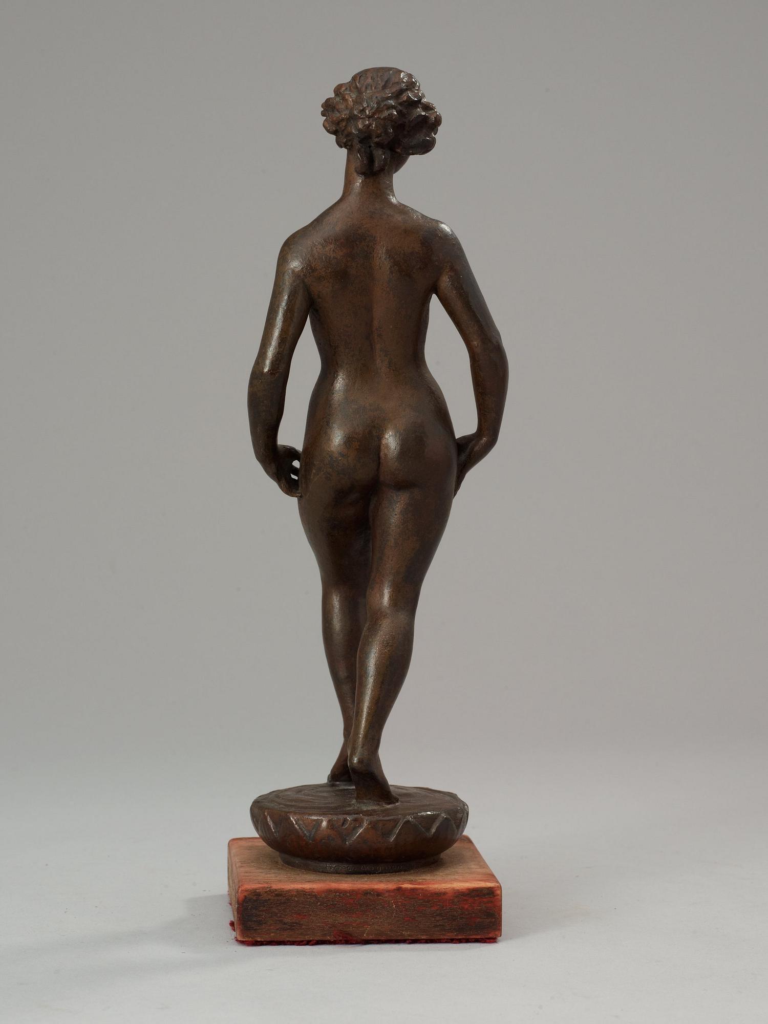 Carl Eldh, "Dansen".