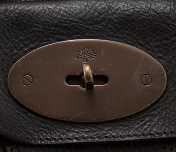 AXELREMSVÄSKA, "Annabel", Mulberry, 2000-tal.