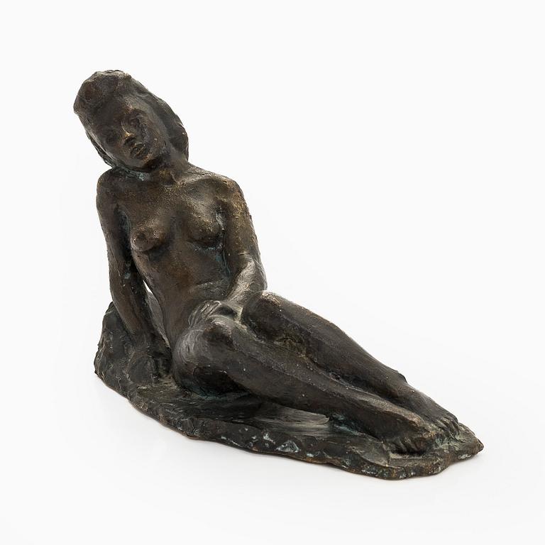 Essi Renvall, Seated Woman.