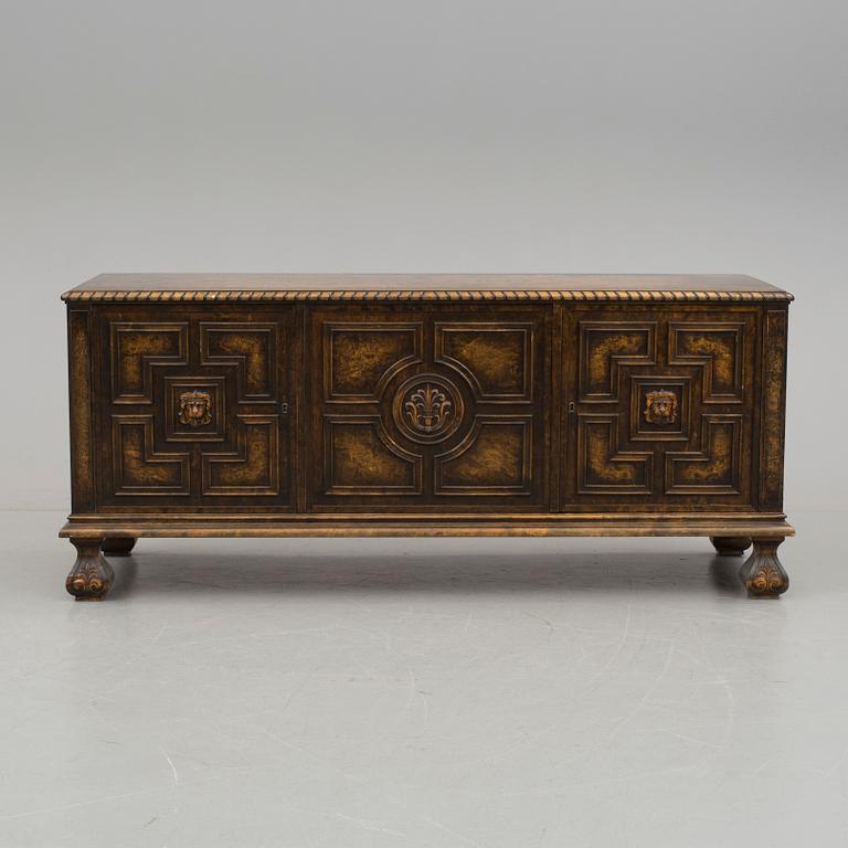 SIDEBOARD, Svenska Möbelfabrikerna i Bodafors, 1920/30-tal.