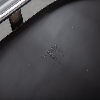 BARSTOLAR, 6 st, "S70-3", Börge Lindau och Bo Lindekrantz, Lammhults.