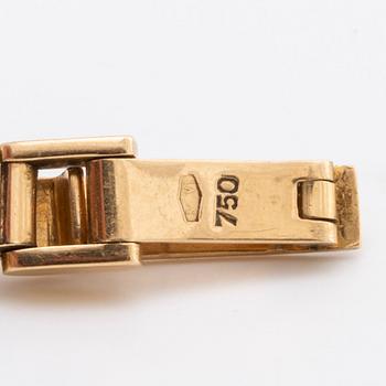 ROLEX, Precision, armbandsur, 18 mm.