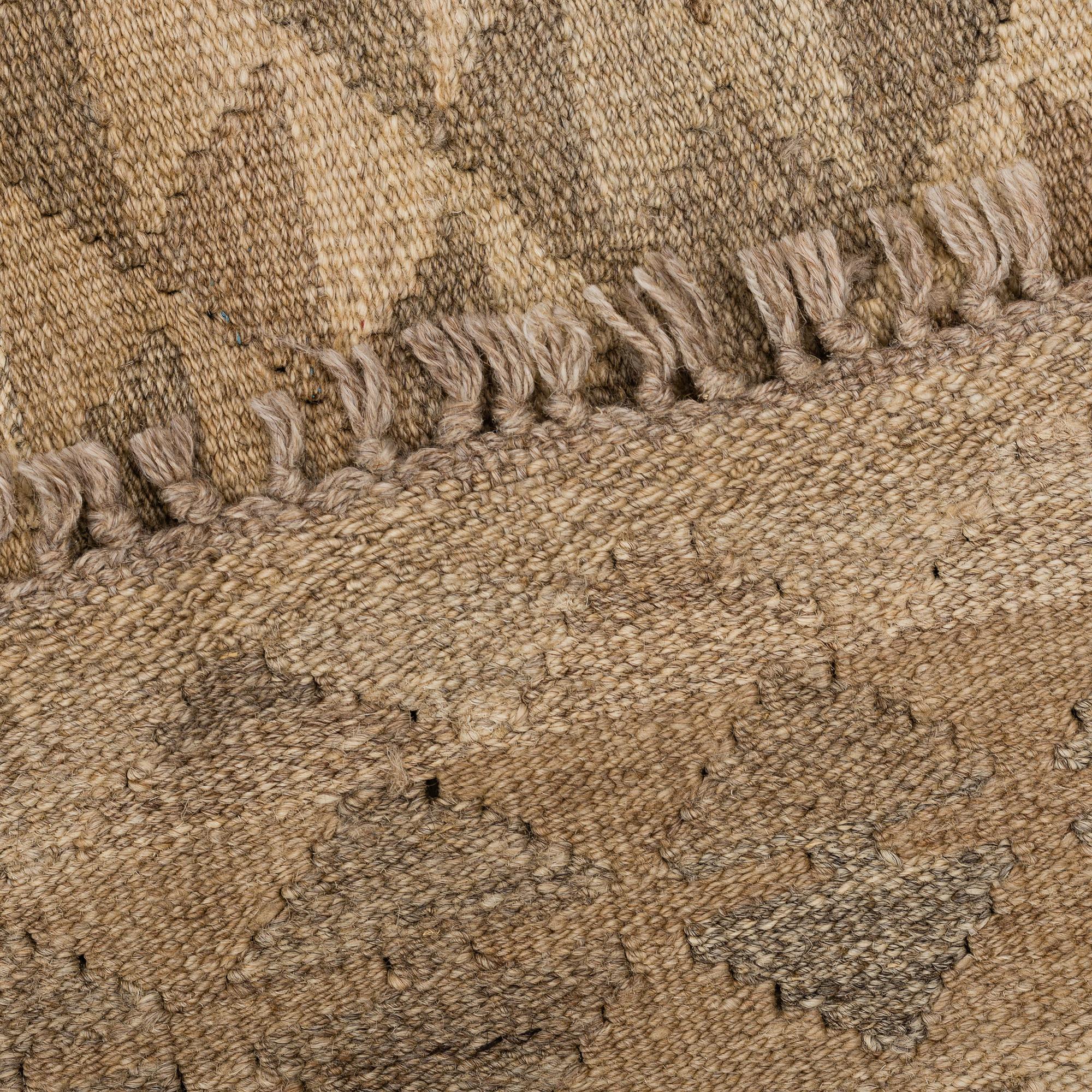 A RUG, Kilim, ca 247 x 147 cm.