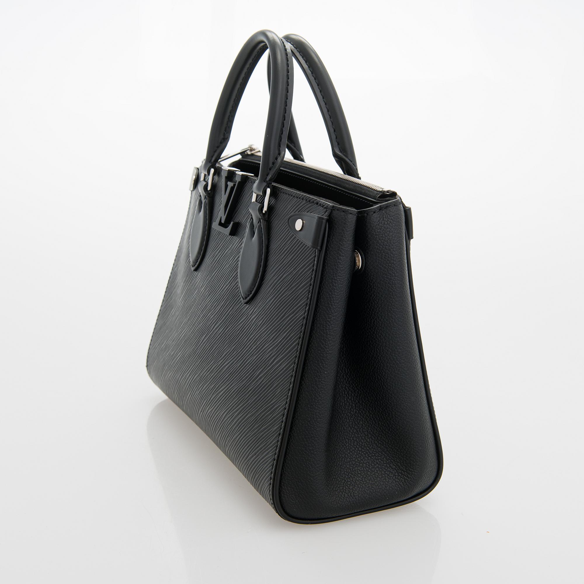 Louis Vuitton, "Grenelle Tote PM, väska.