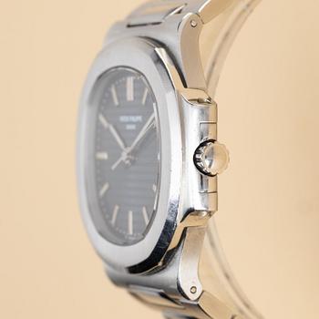 Patek Philippe, Nautilus, ca 1999.