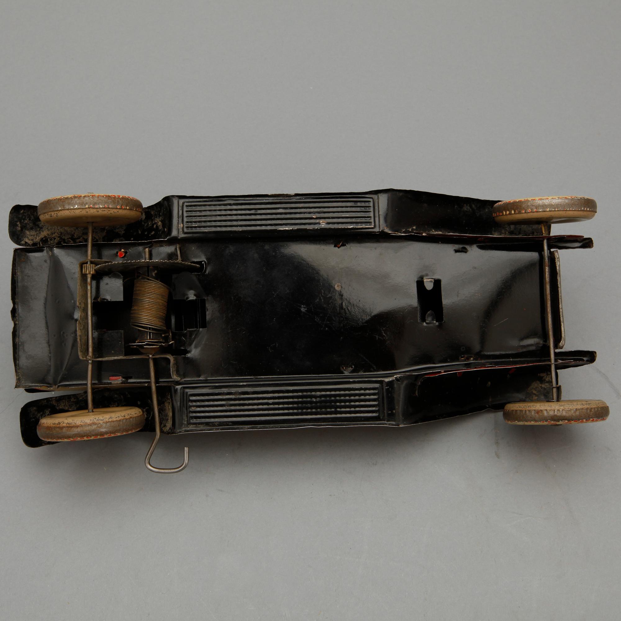 ROADSTER, möjligen Distler, Tyskland, 1930-tal.