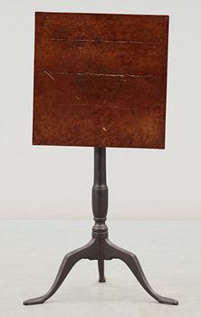 FÄLLBORD, Carl Hollst Eskilstuna(mästare 1787-1830).
