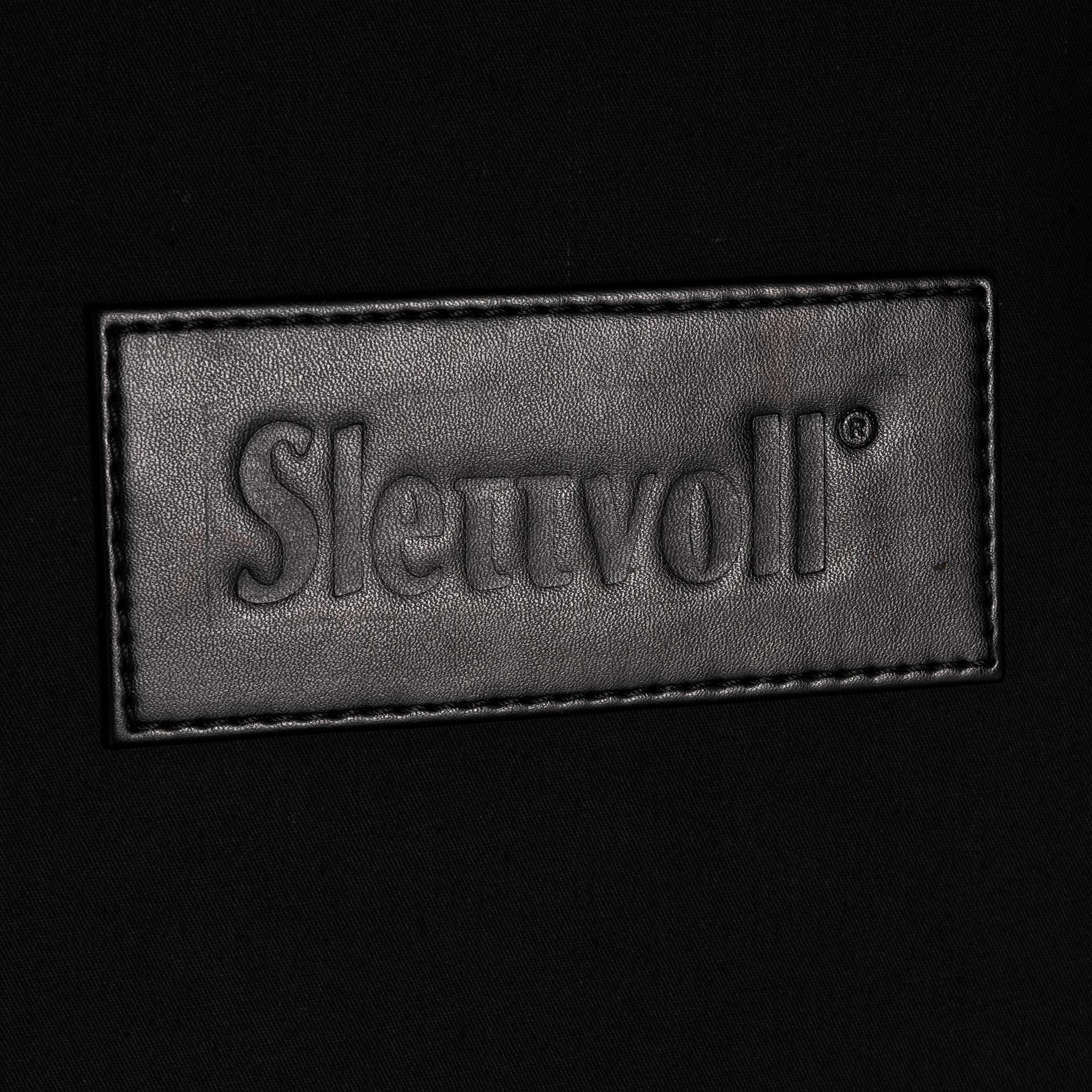 A trunk from Slettvol, 21st century.