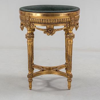 NORDISKA KOMPANIET (NK), BLOMBORD, Gustaviansk stil, 1920-tal.