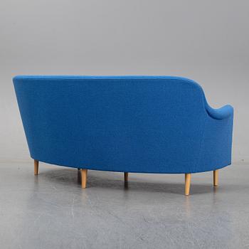 Carl Malmsten, soffa, "Samsas Rund".