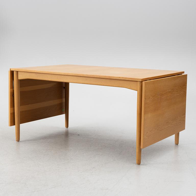 Børge Mogensen, matbord, Karl Andersson, 1900-talets andra hälft.