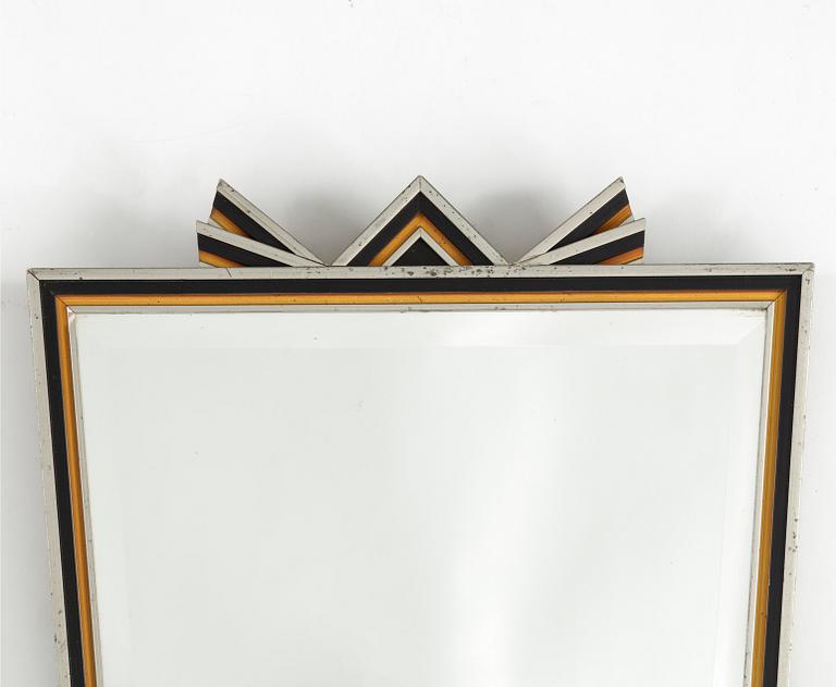 SPEGEL, art deco, 1900-talets början.