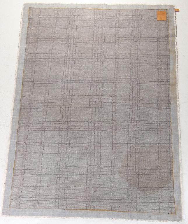 MATTA. Kasthall. Gunilla Lagerhem-Ullberg, "Skiss", ca 240 x 170.