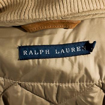 A west by Ralph Lauren.