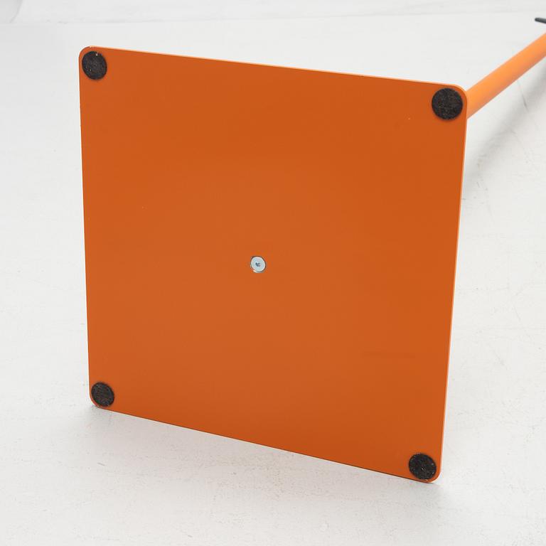 Coat hanger "OKA-B", Inno, Finland.