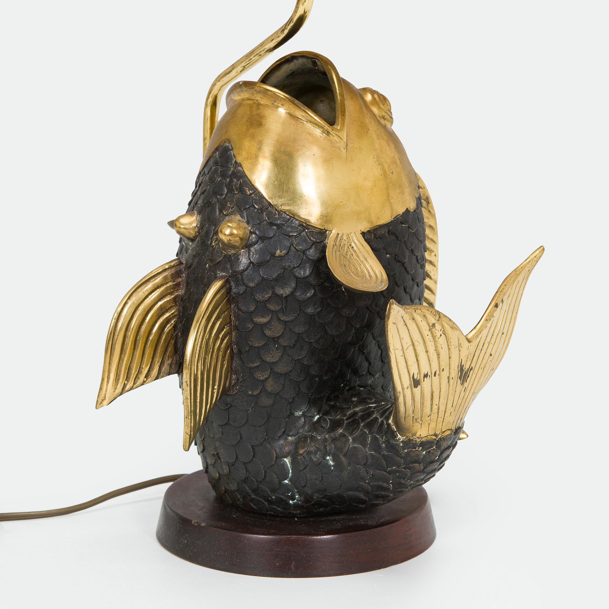 Pöytävalaisin, 1960/70-luku.