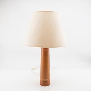 Table Lamp, 1960s/70s.