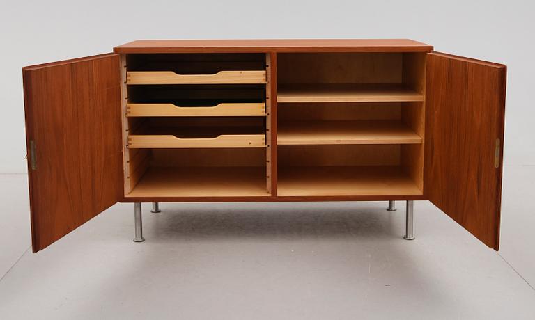 SIDEBOARD, Danmark, 1900-talets andra hälft.