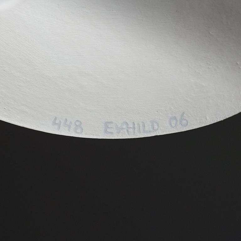 Eva Hild, "Loop 448".