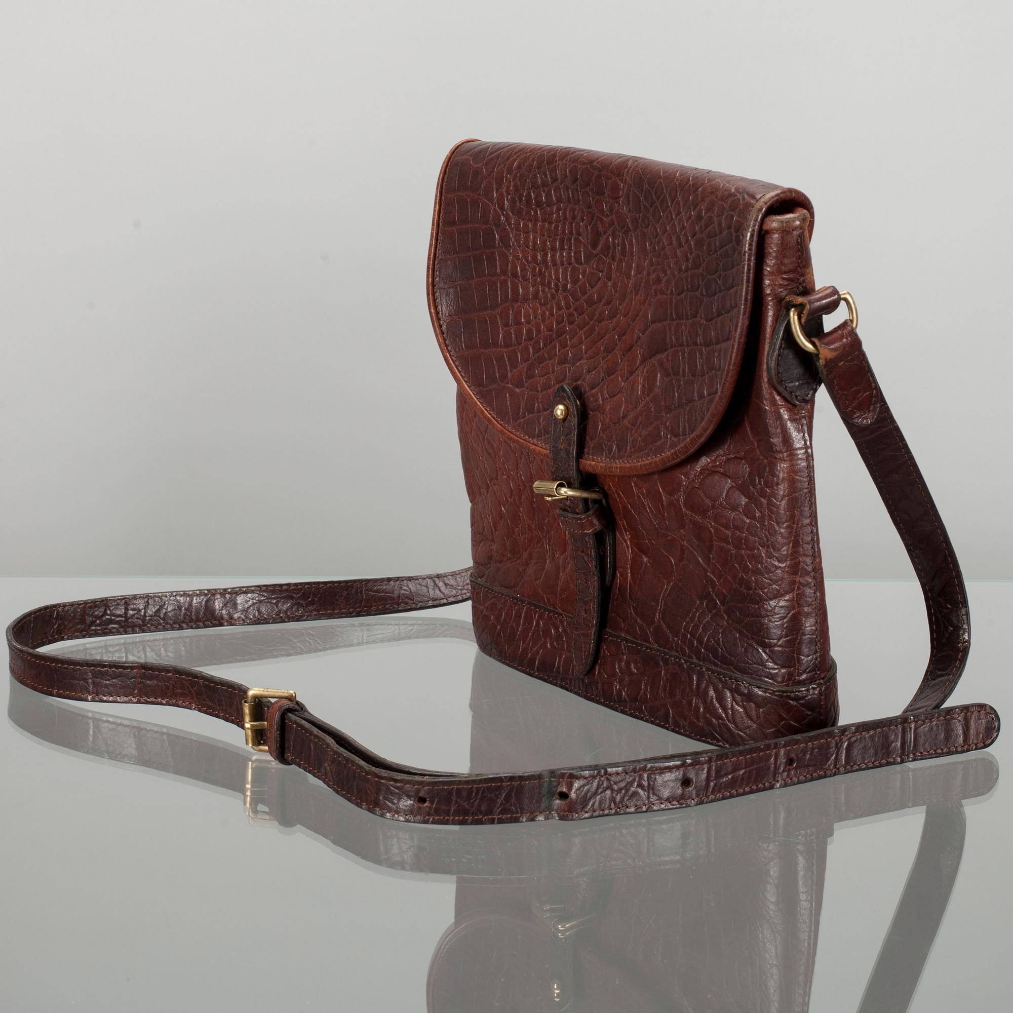 VÄSKA, Mulberry.