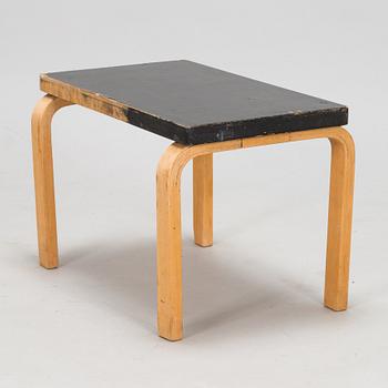 Alvar Aalto, bord, modell 86 för O.Y. Huonekalu- ja Rakennustyötehdas A.B. 1900-talets mitt.