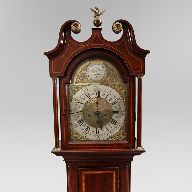 GOLVUR, England, 1800-talets första hälft.