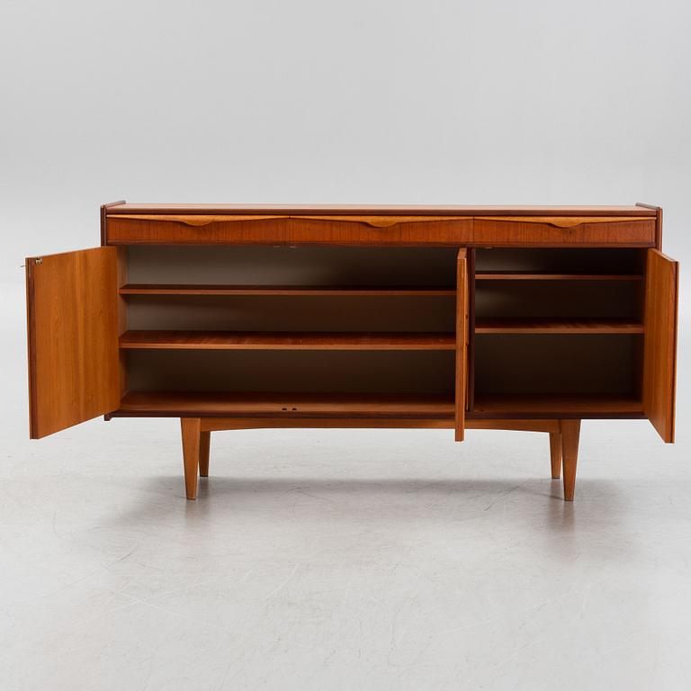 Sideboard, 1950/60-tal.
