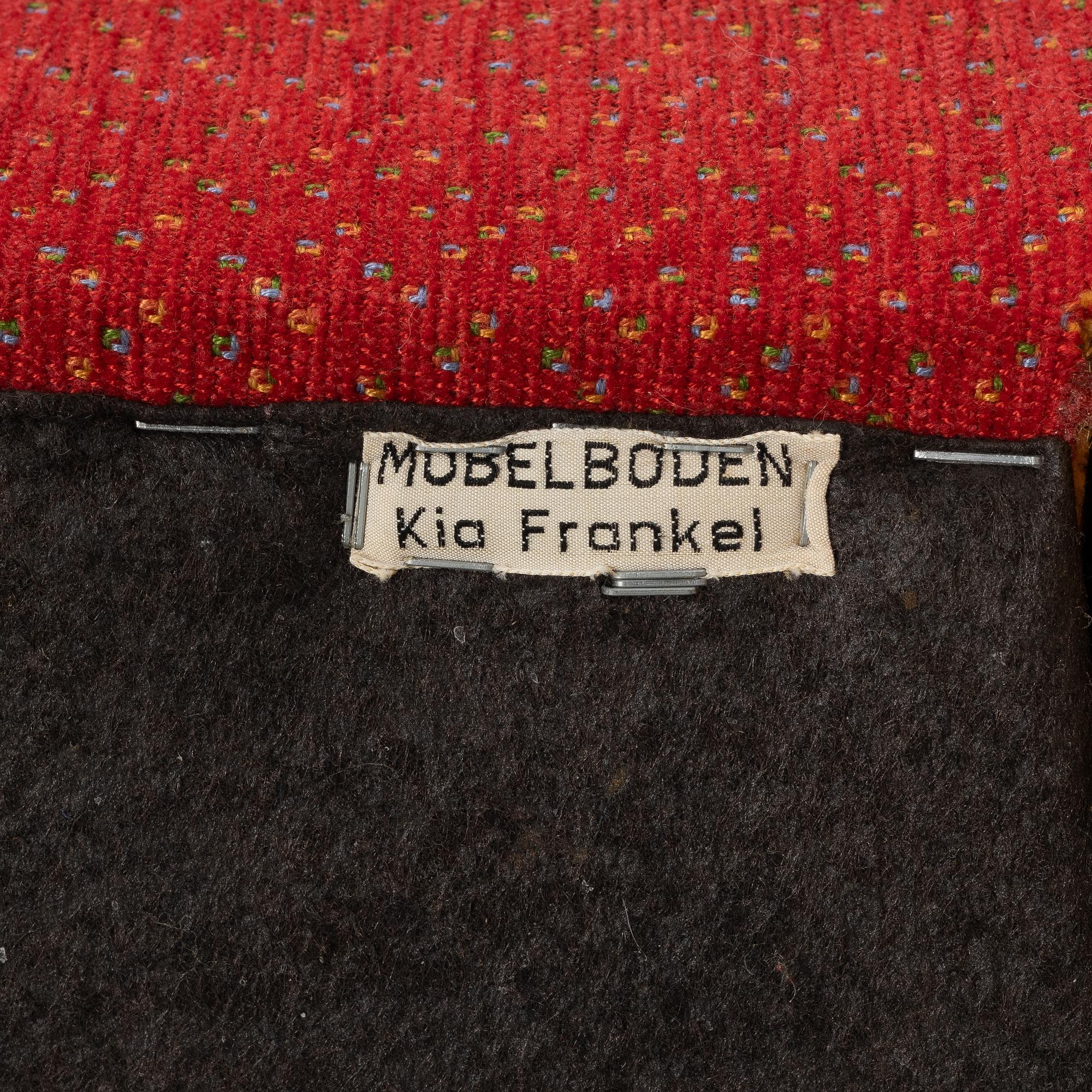 Sofa, Swedish Modern, 1950s.