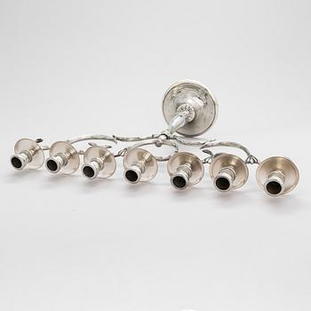 Paavo Tynell, kandelaber, Taito, 1920/30-tal.