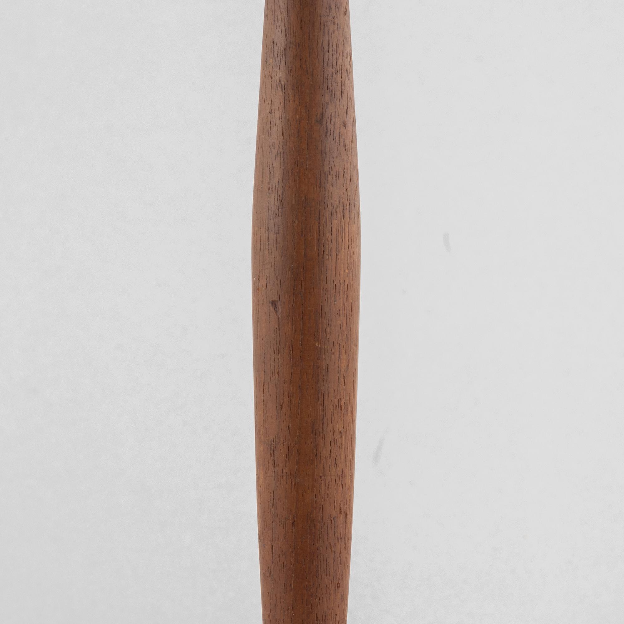 Table lamp, model 8453, Boréns, Borås, mid-20th century.