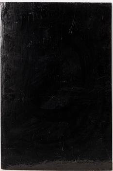 Lackarbete, Buddhas födelse, Burma (Myanmar), 1900-tal.