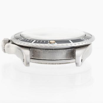 Rolex, Submariner, "Meters First", ca 1966.