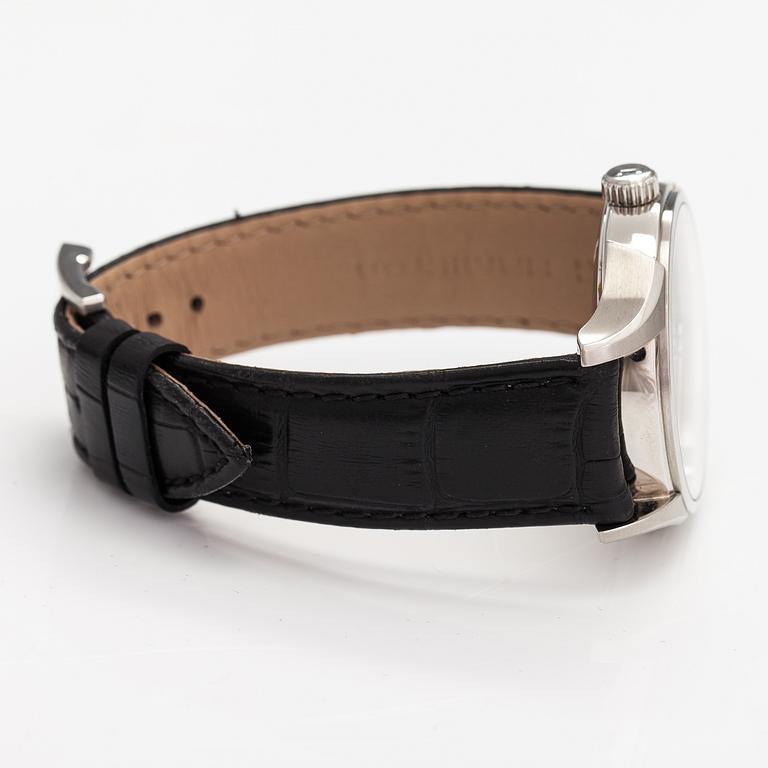 Hamilton, automatic, rannekello, 40 mm.