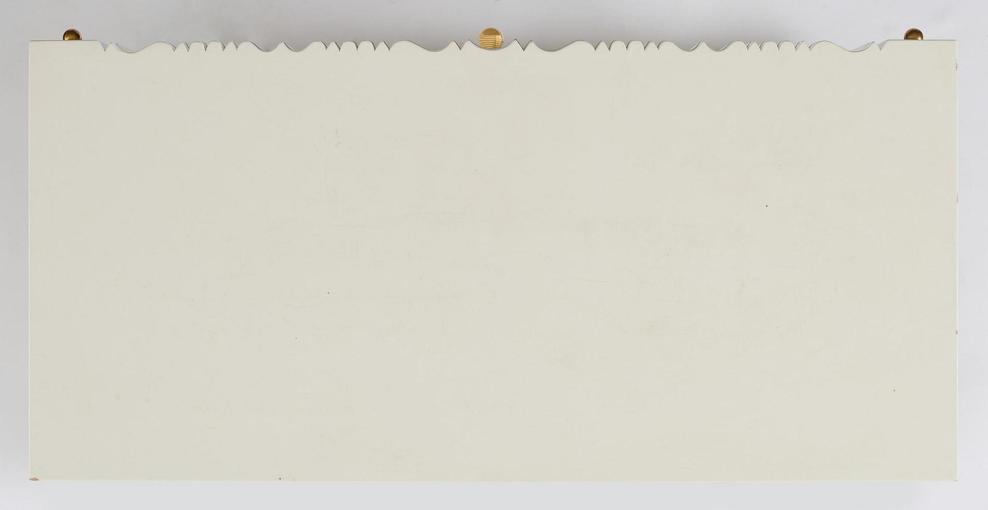 Josef Frank, a cabinet model 2192, Firma Svenskt Tenn, post 1985.