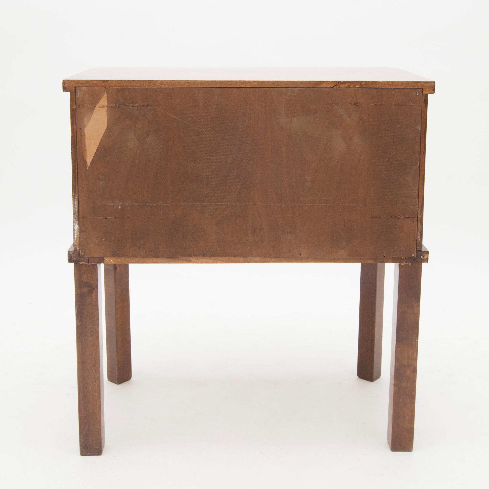 BORD, Art Déco, 1920-tal.