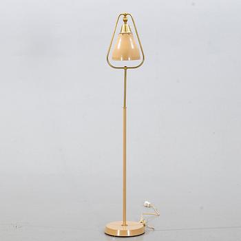 ÖRBY ARMATUR, floor lamp, second half of the 20th century.