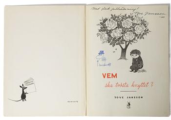 Tove Jansson,